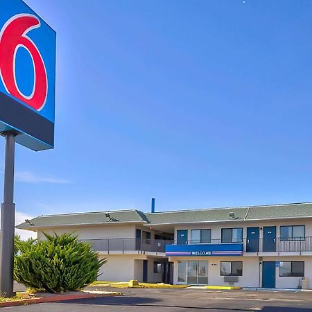 Motel 6-Tucumcari, Nm Eksteriør billede