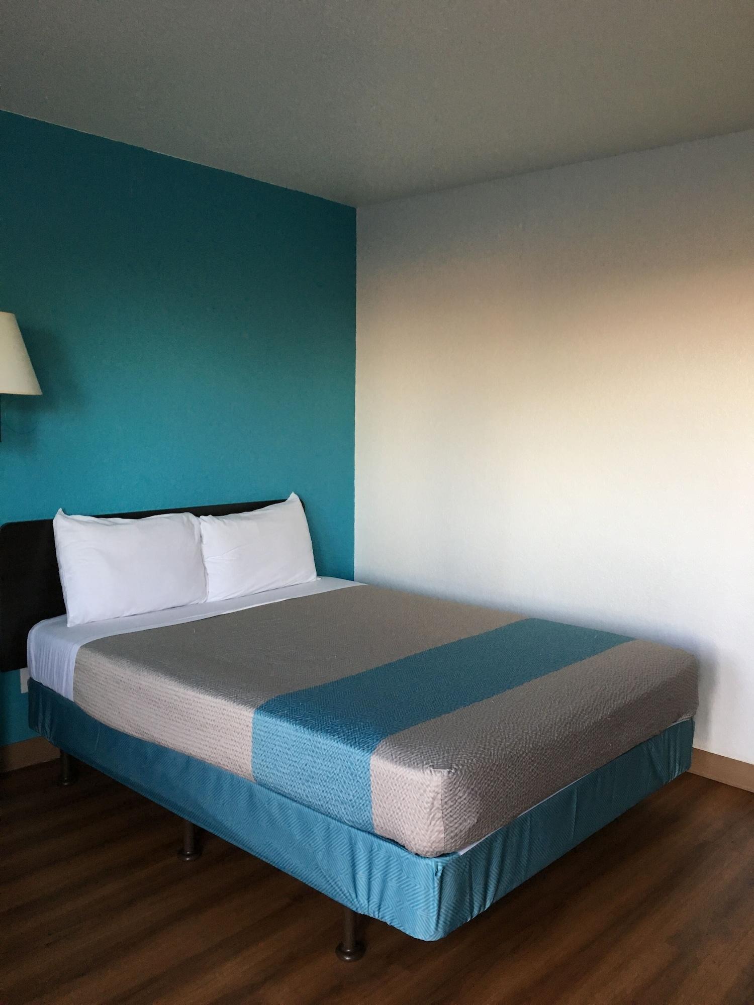 Motel 6-Tucumcari, Nm Eksteriør billede