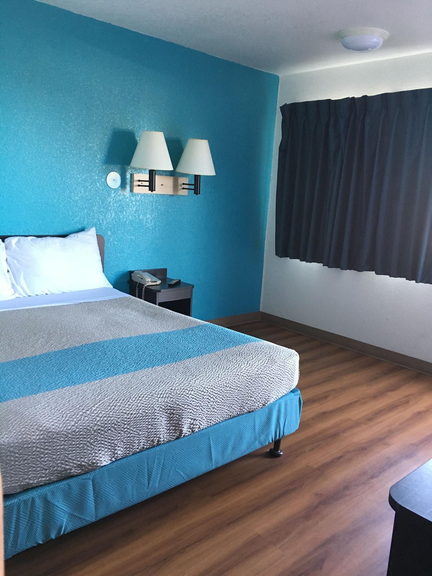 Motel 6-Tucumcari, Nm Eksteriør billede