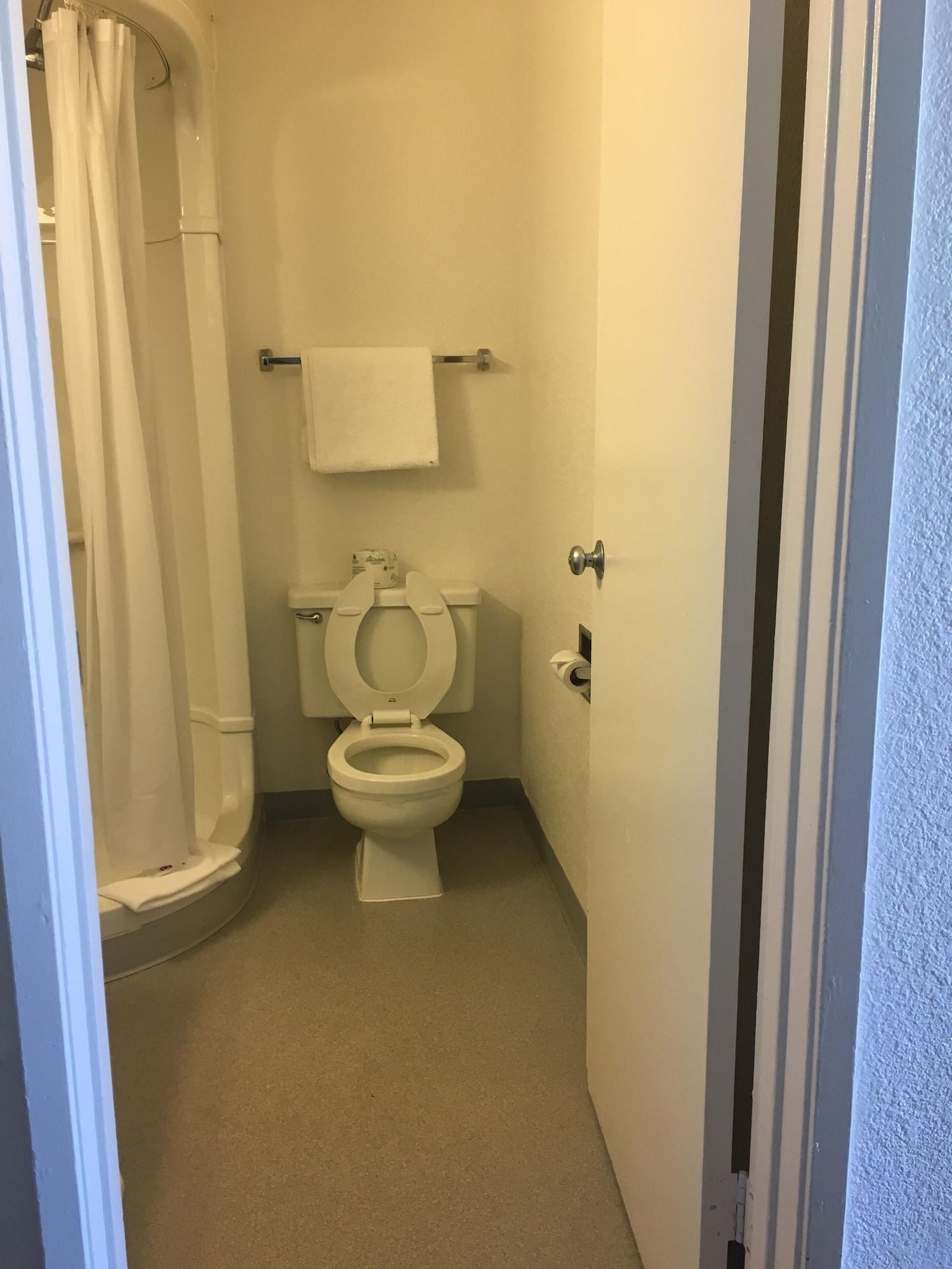 Motel 6-Tucumcari, Nm Eksteriør billede