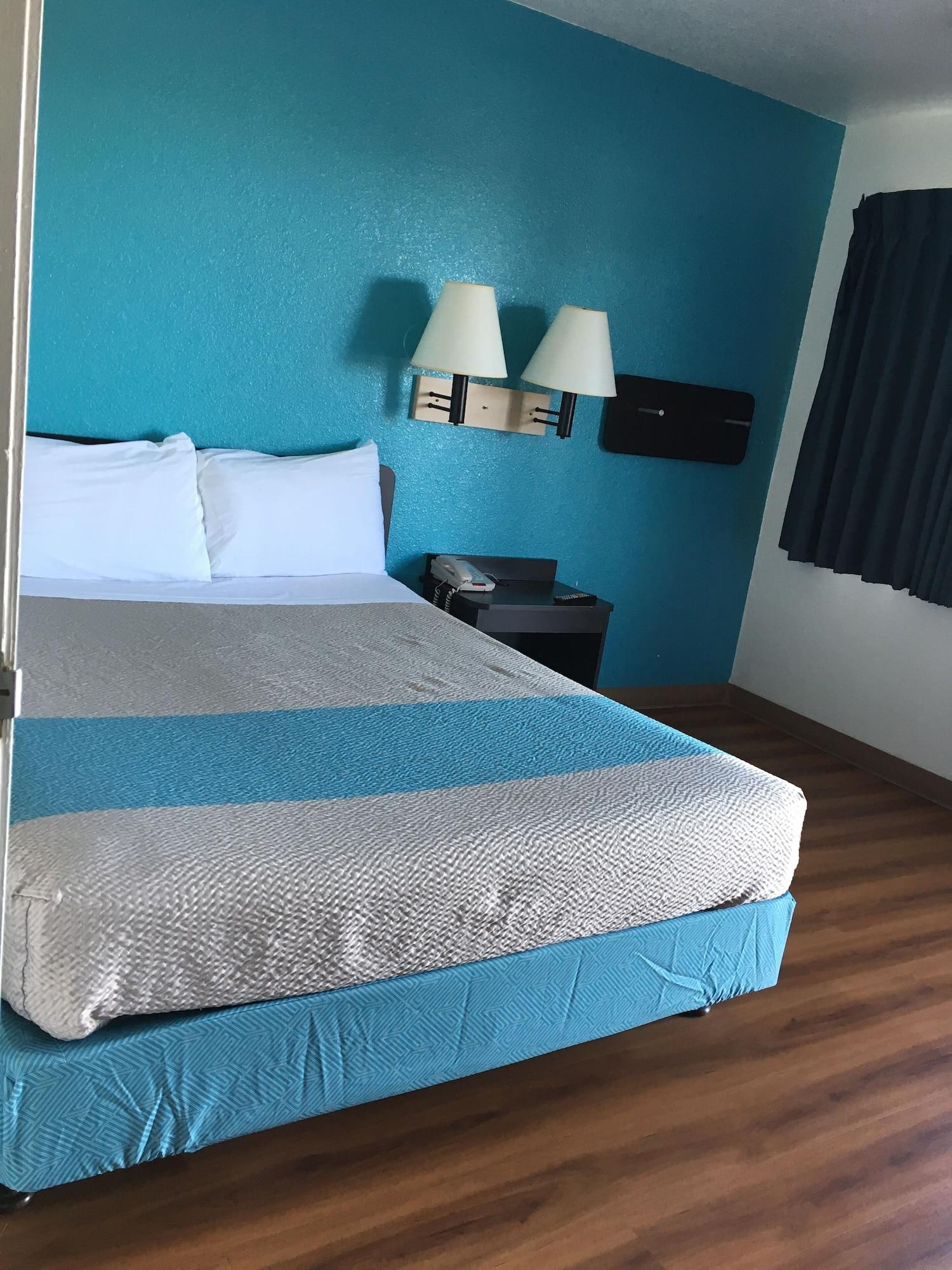 Motel 6-Tucumcari, Nm Eksteriør billede