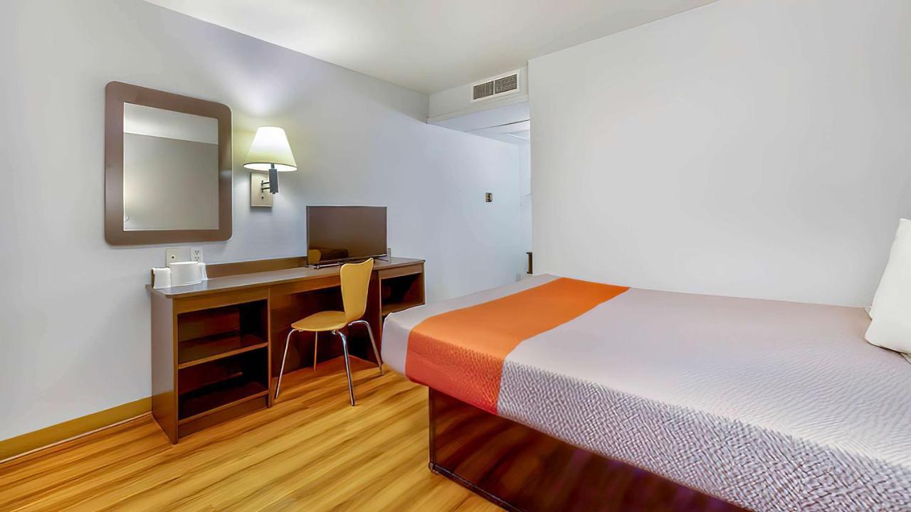 Motel 6-Tucumcari, Nm Eksteriør billede