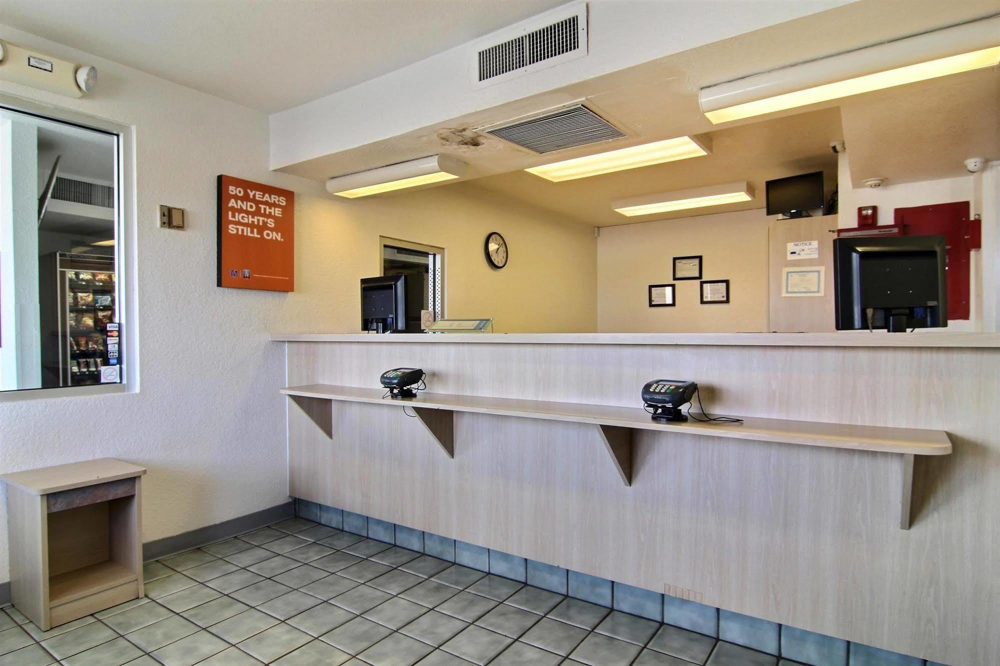 Motel 6-Tucumcari, Nm Eksteriør billede